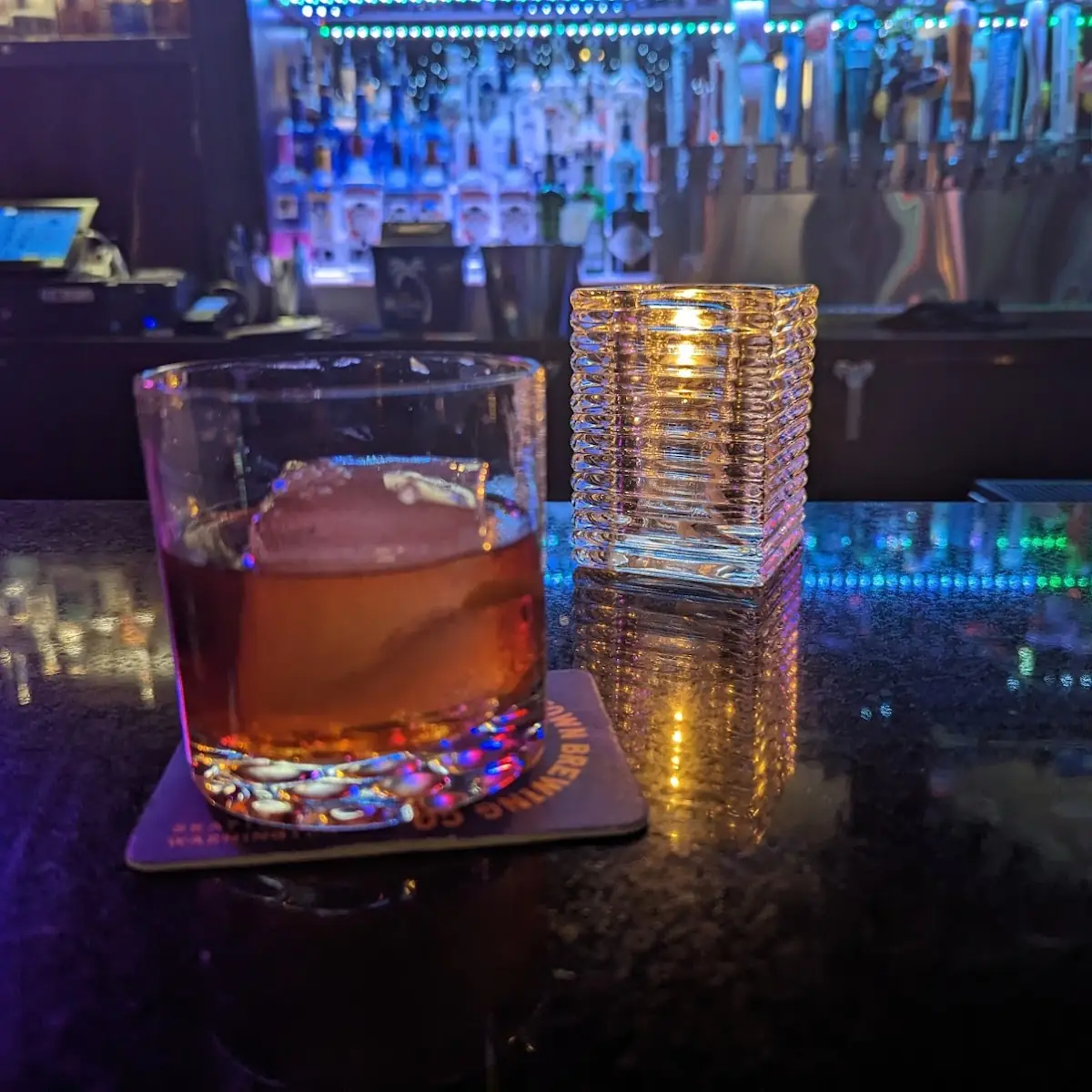 Old Fashion