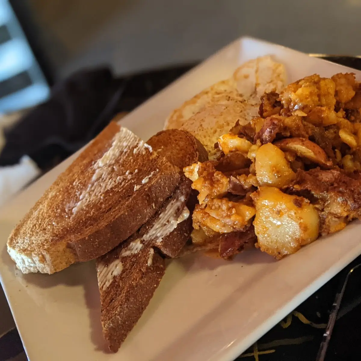 Pochoco French Toast