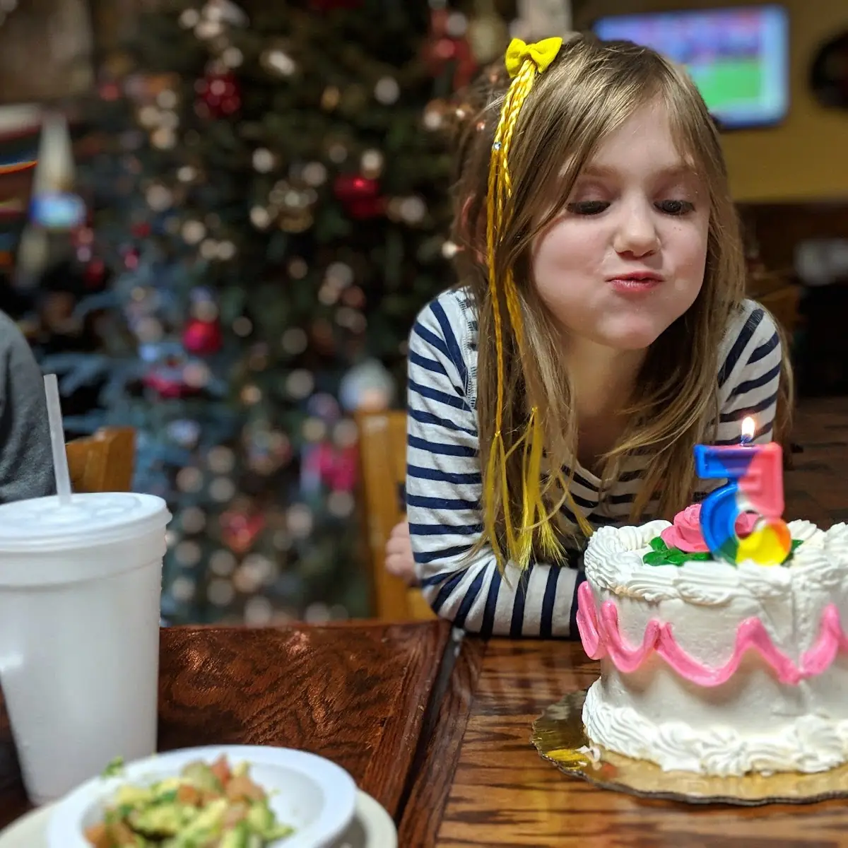 Birthday Cake