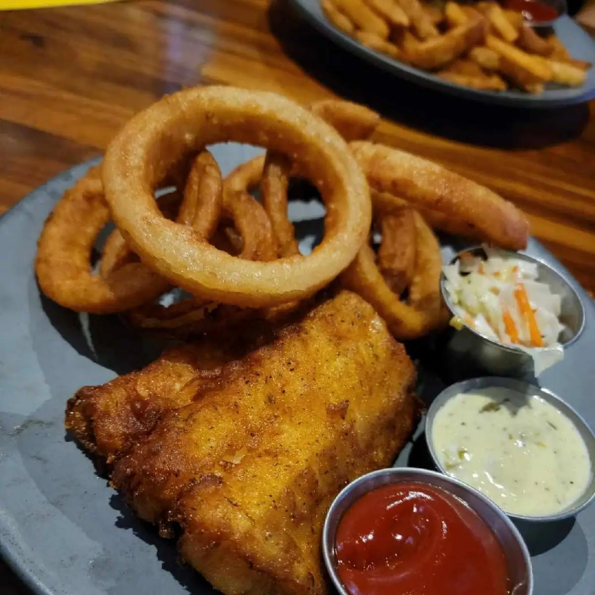 Fish N Chips