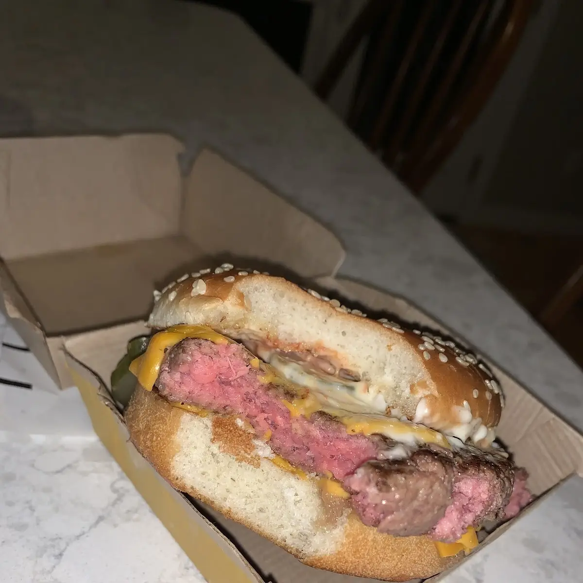 Pastrami