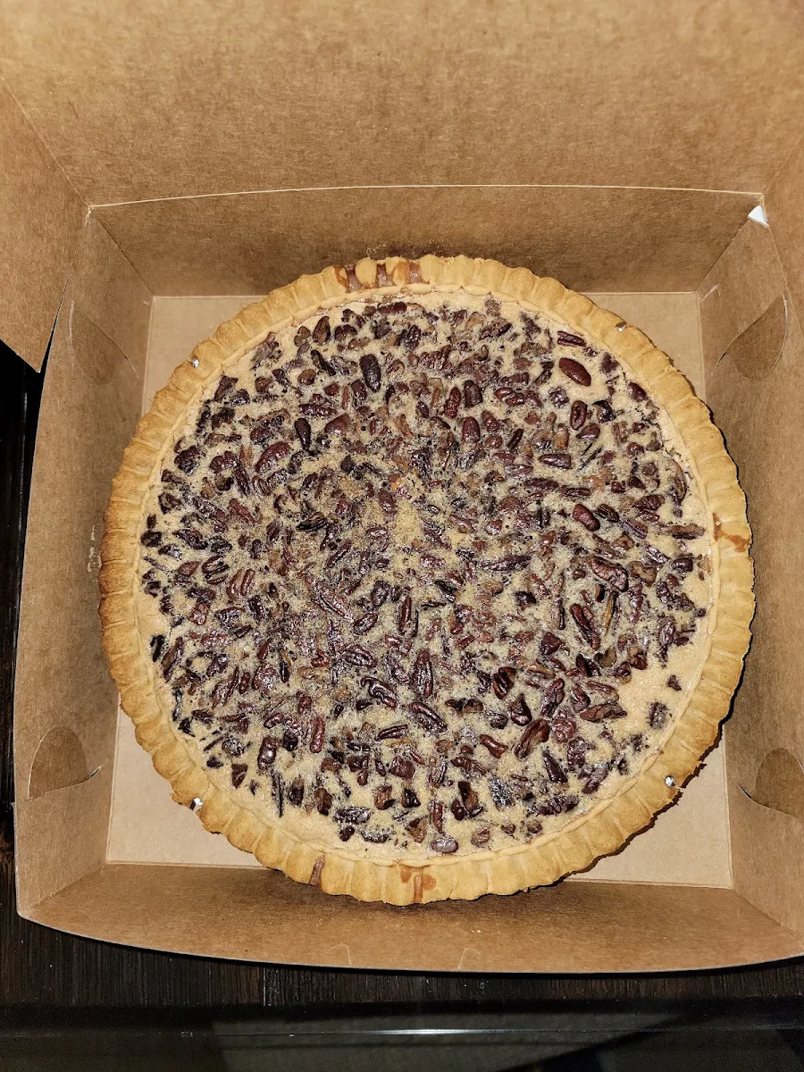 Pecan Pie