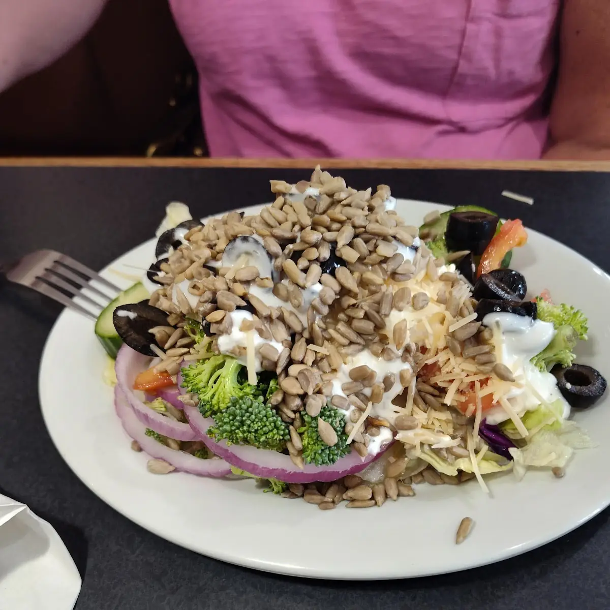 Salad