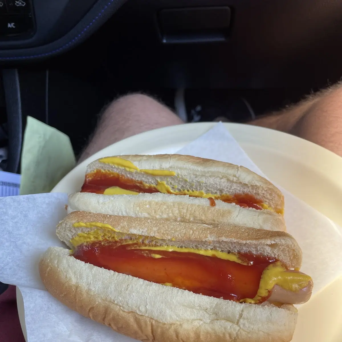 Hot Dog