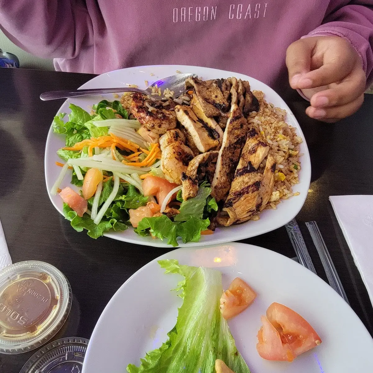 Combo Fried Rice