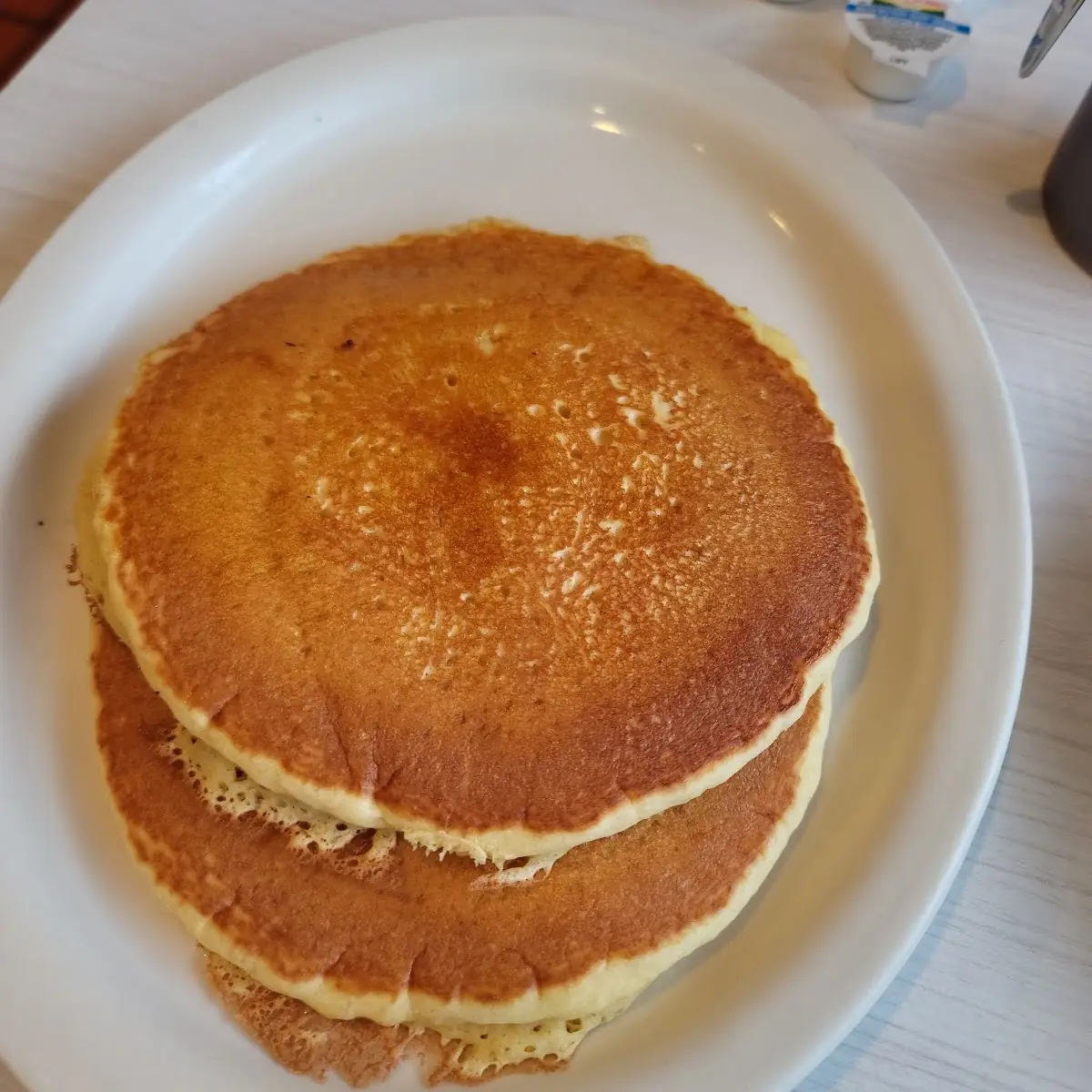 Buttermilk Pancakes