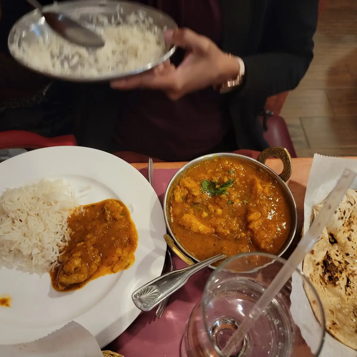 Chicken Curry
