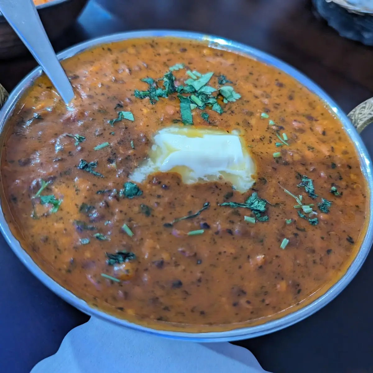 Dal Makhni