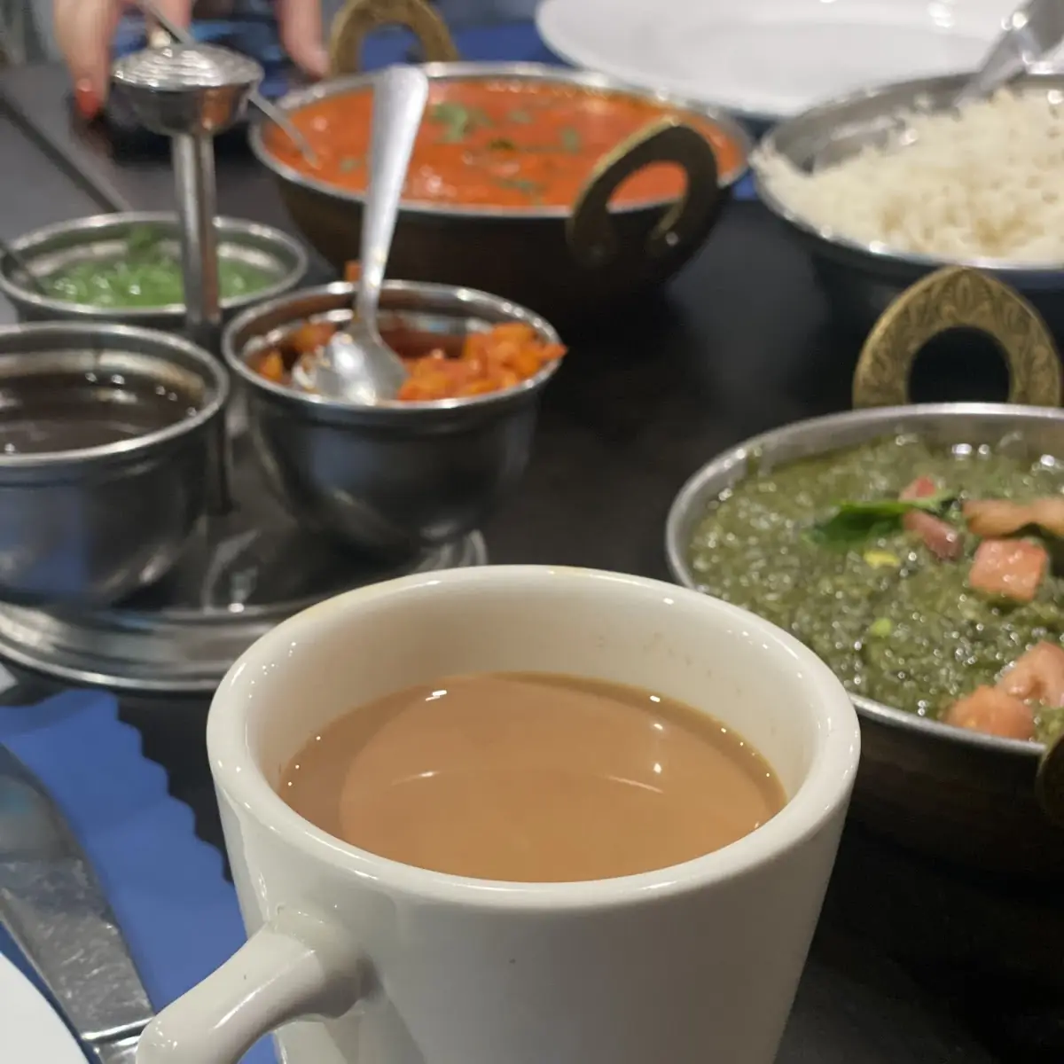 Indian Tea