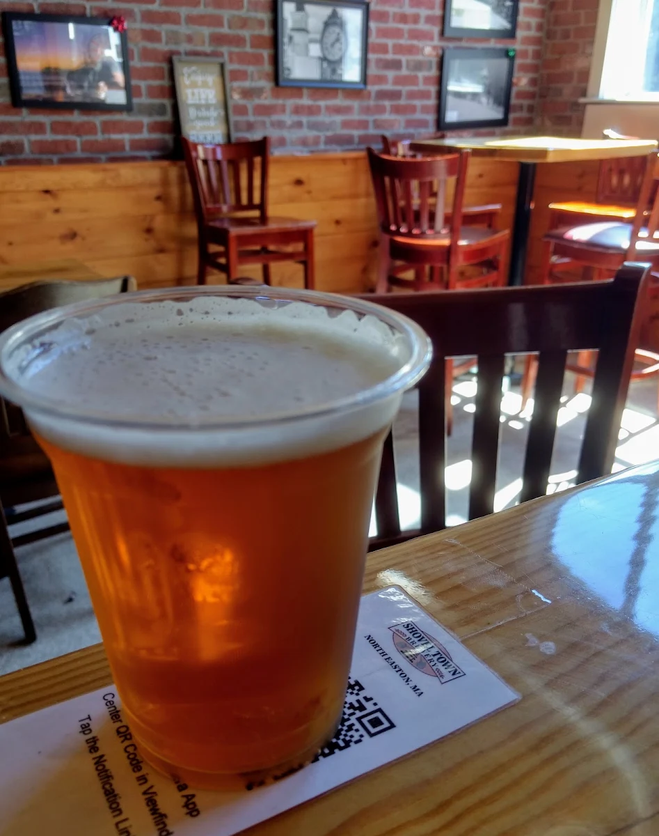 Pale Ale