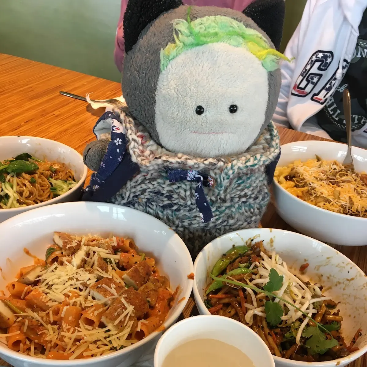 Khao Soi