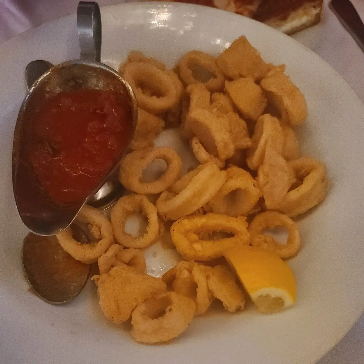 Fritto Misto