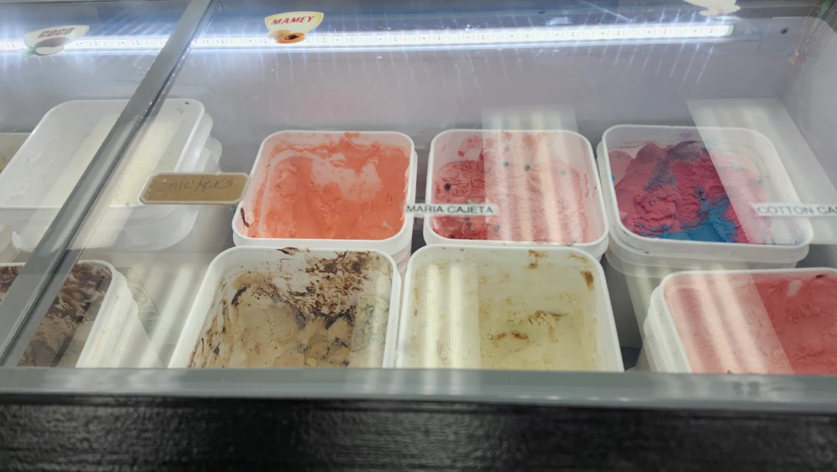 Paletas Ice Pops