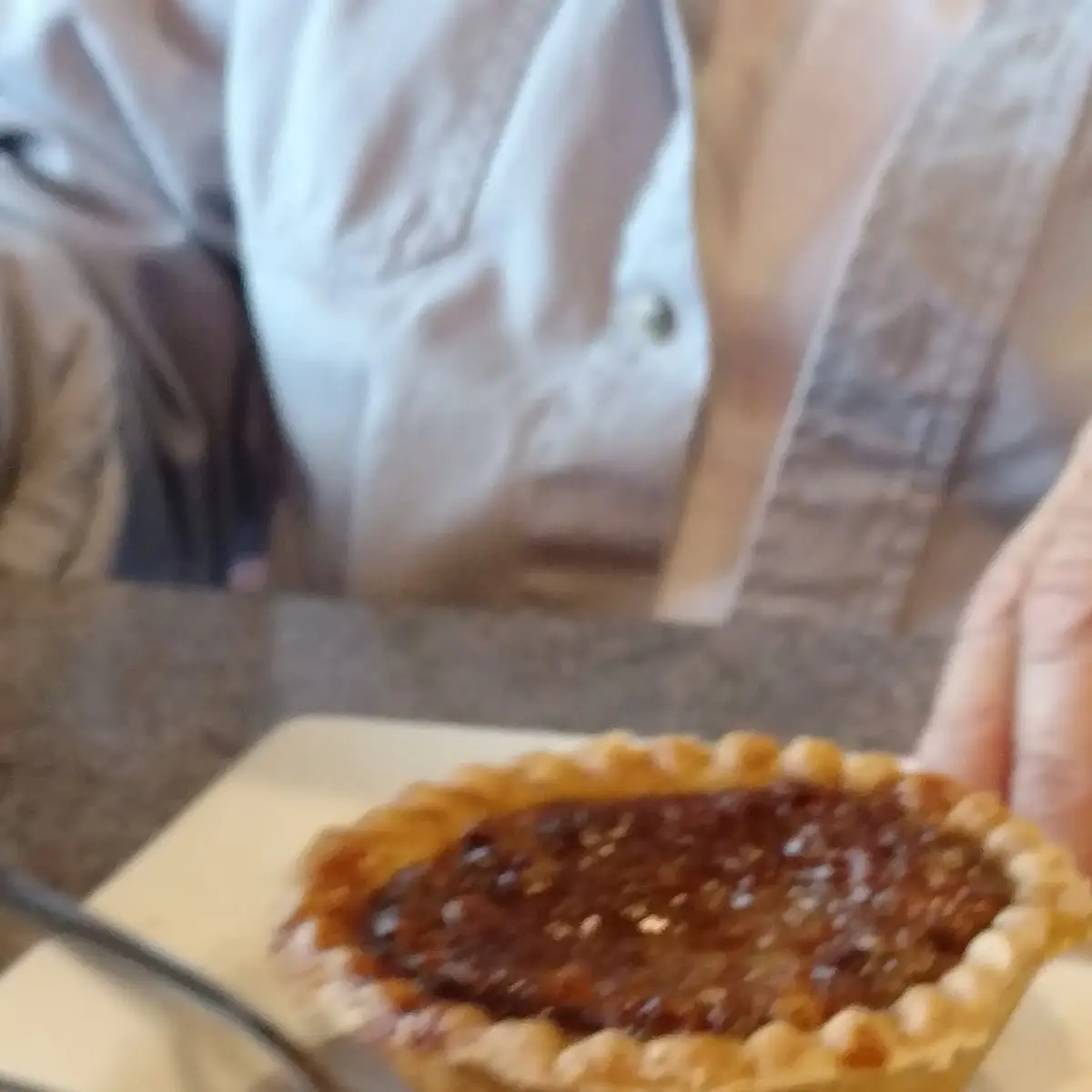 Pecan Pie