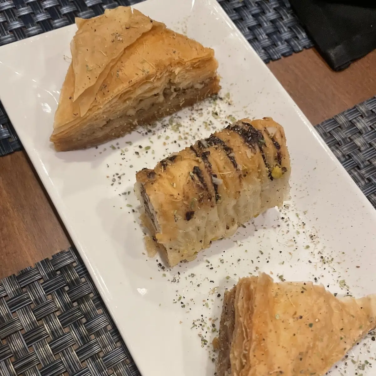 Baklava