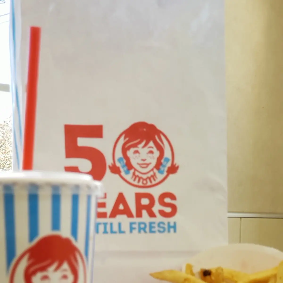 Double Jr Cheeseburger Combo