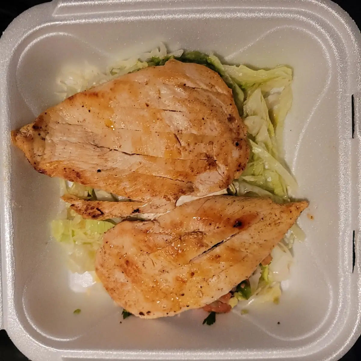 San Jose Chicken Salad