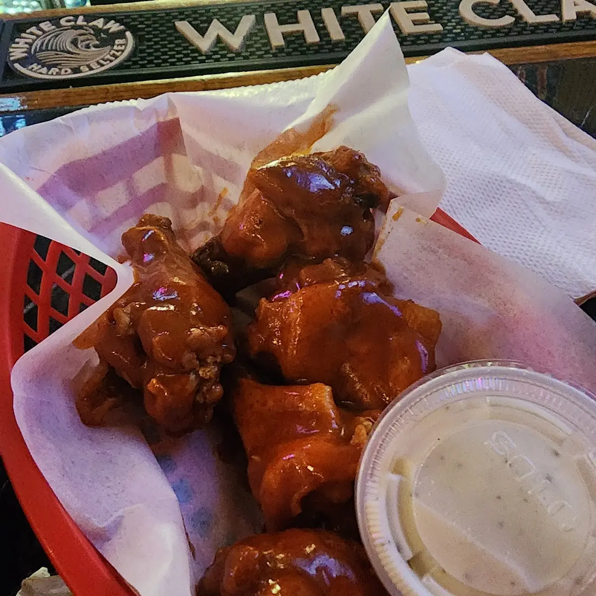 Mango Habanero