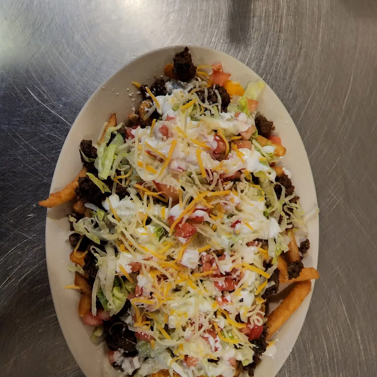Mike Taco Special 10 Tacos