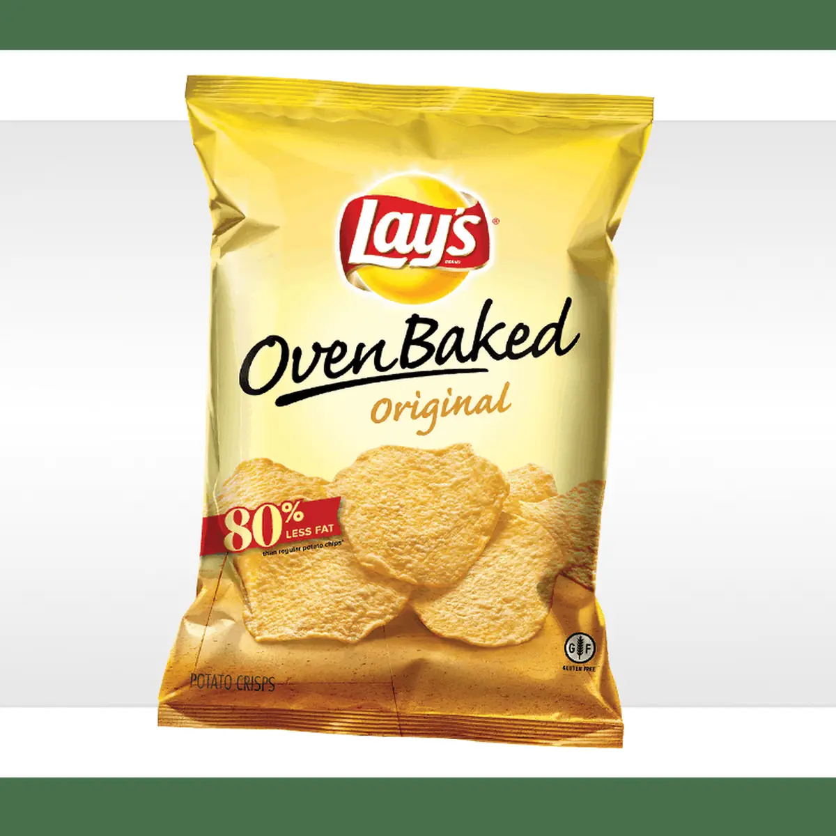 Lay's Baked Original