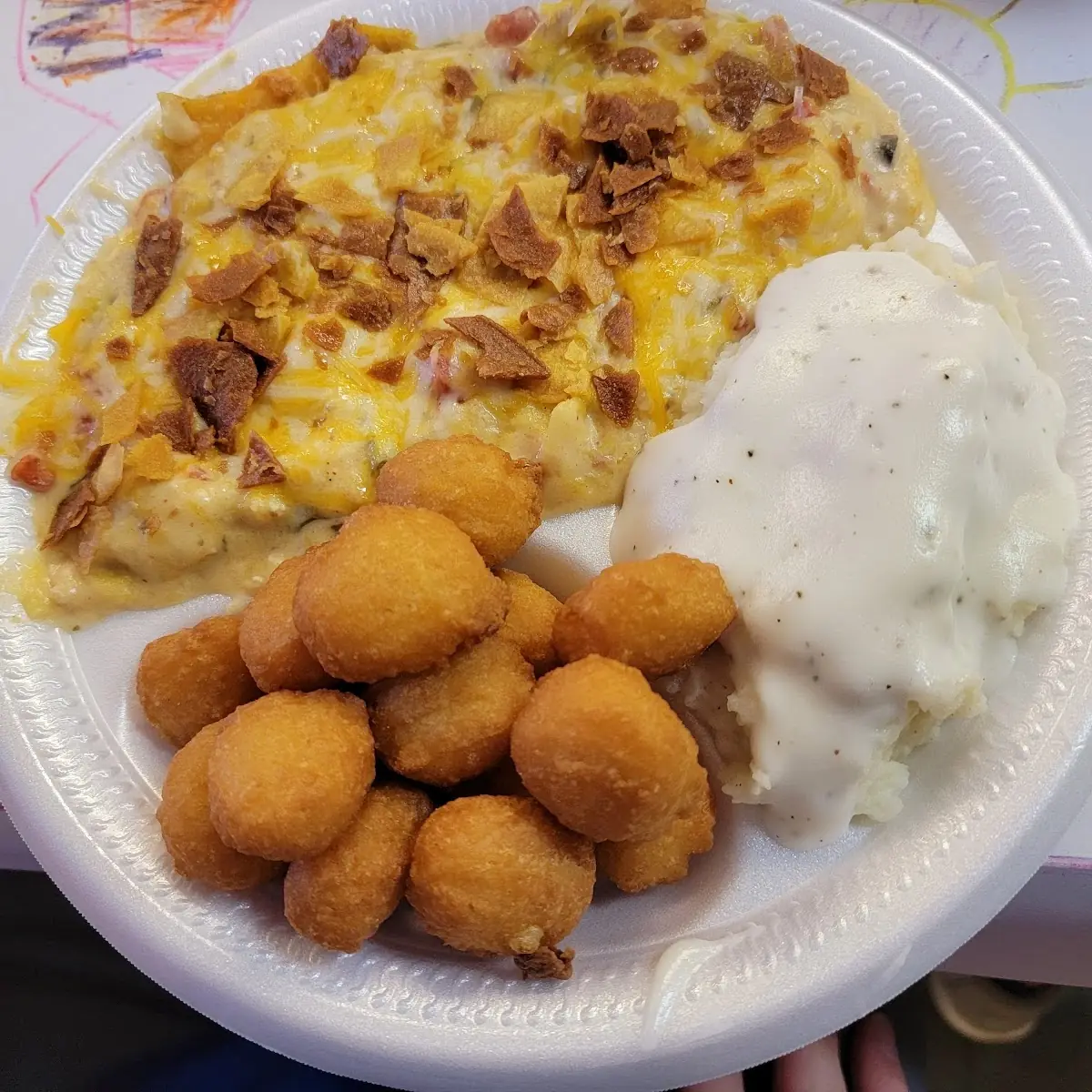 King Ranch Chicken