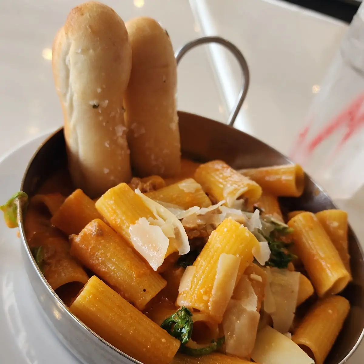 Penne Pasta