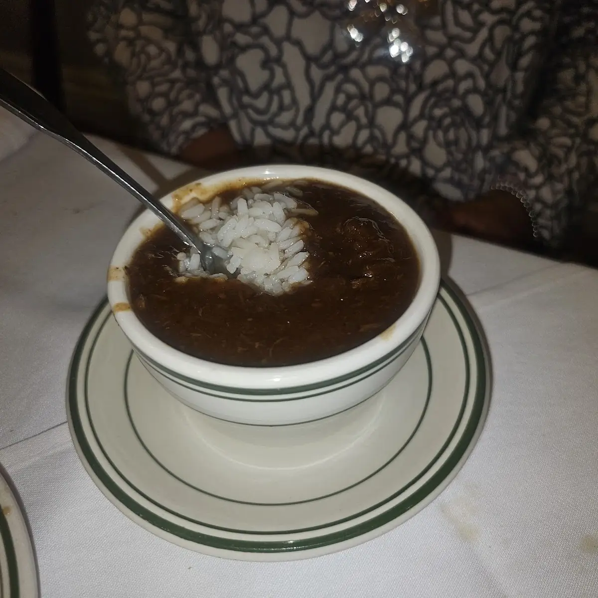 Turtle Soup