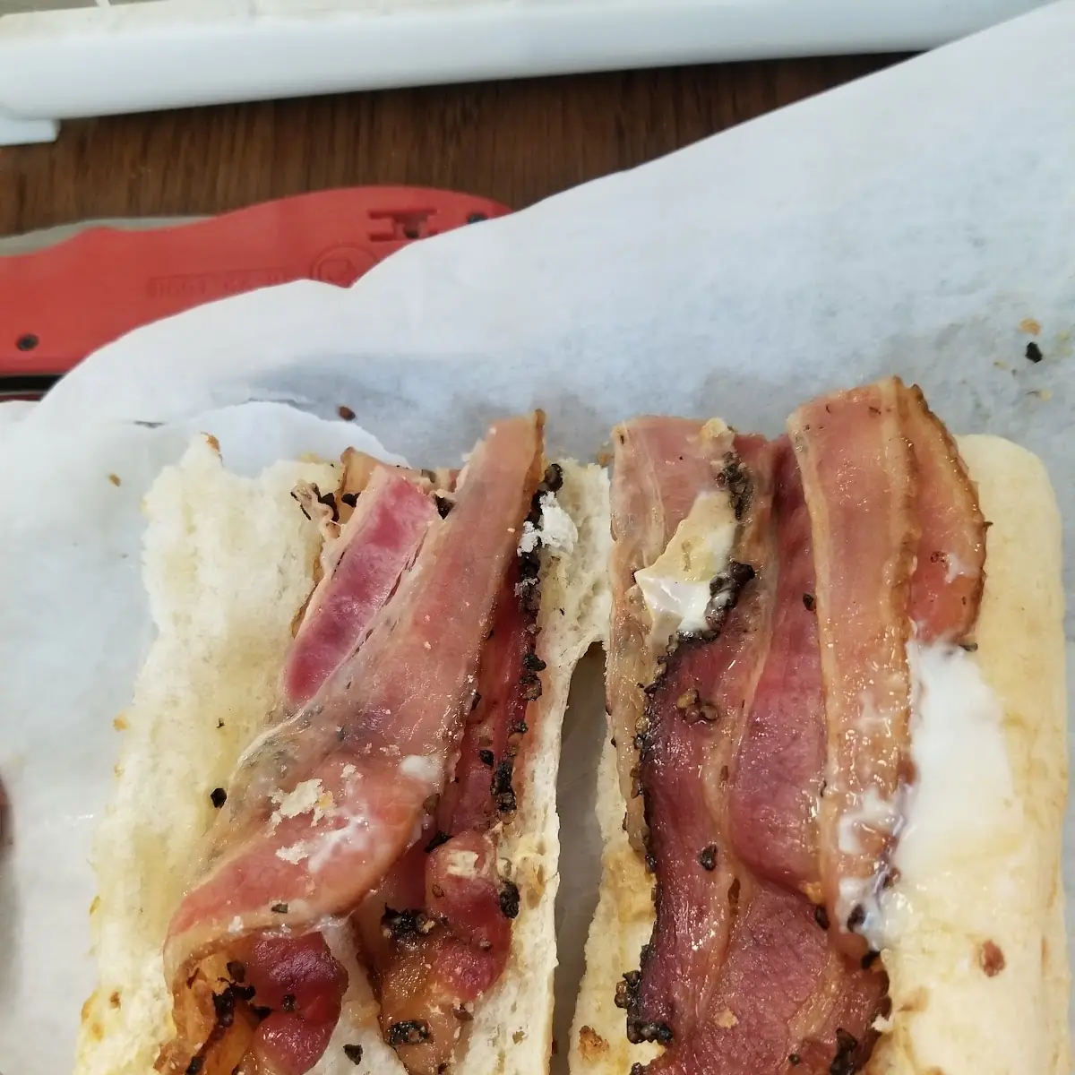 Pastrami