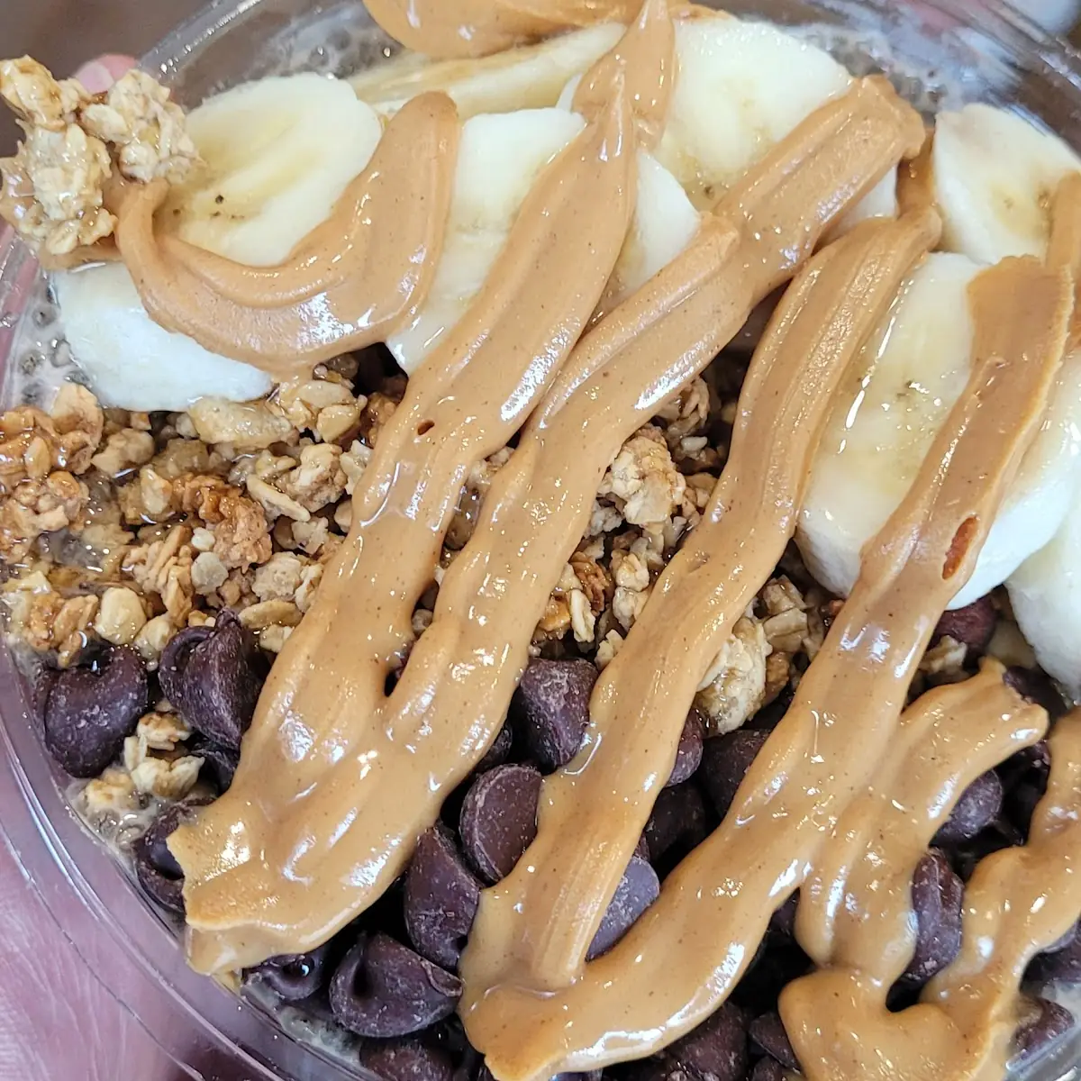 Peanut Butter