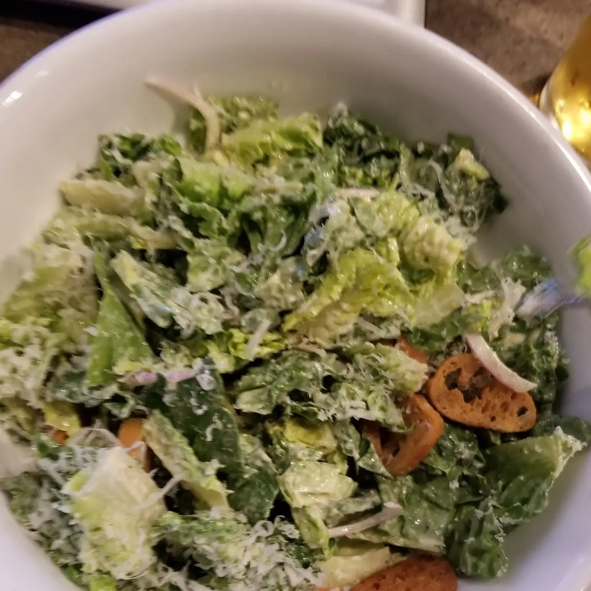 Caesar Salad
