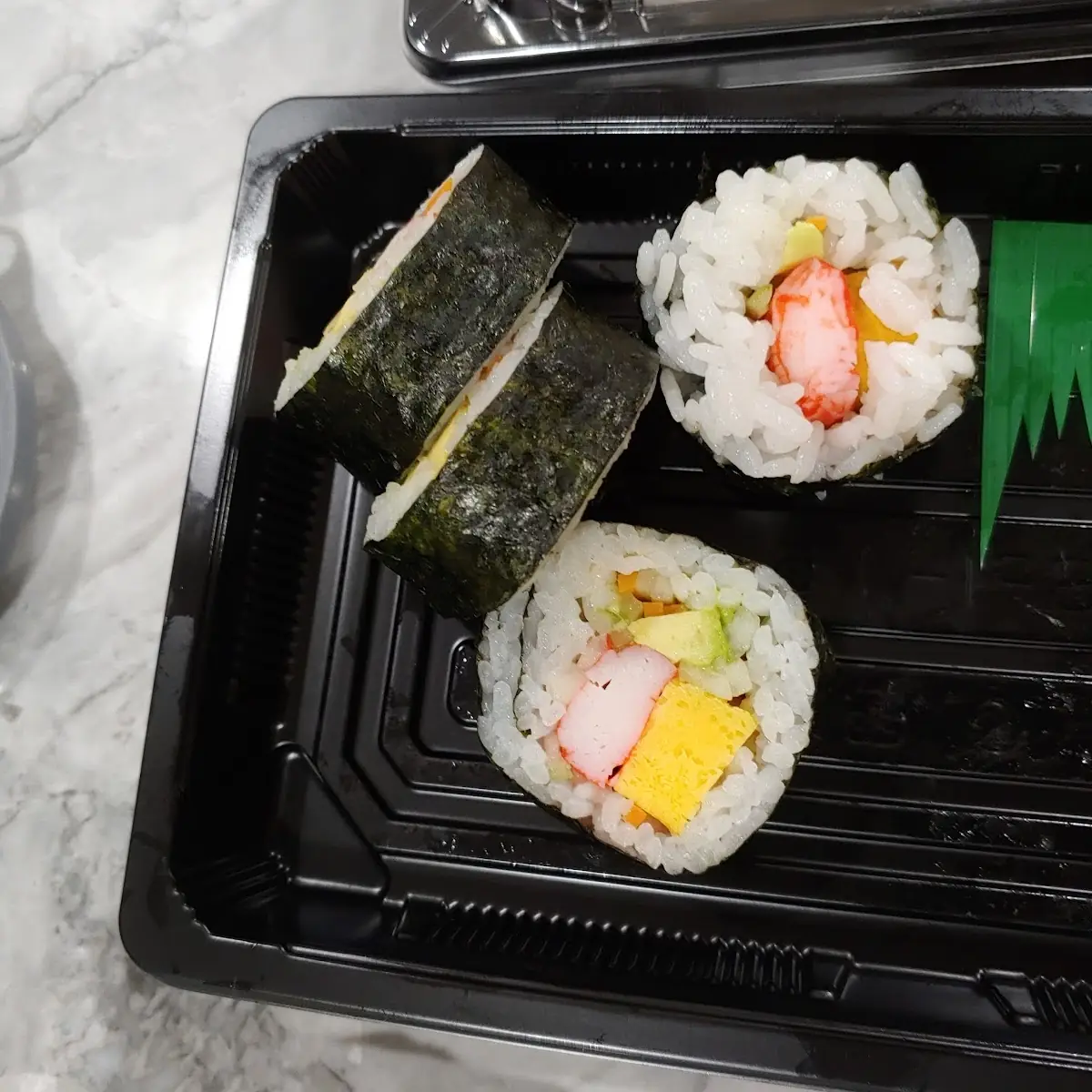 Futo Roll