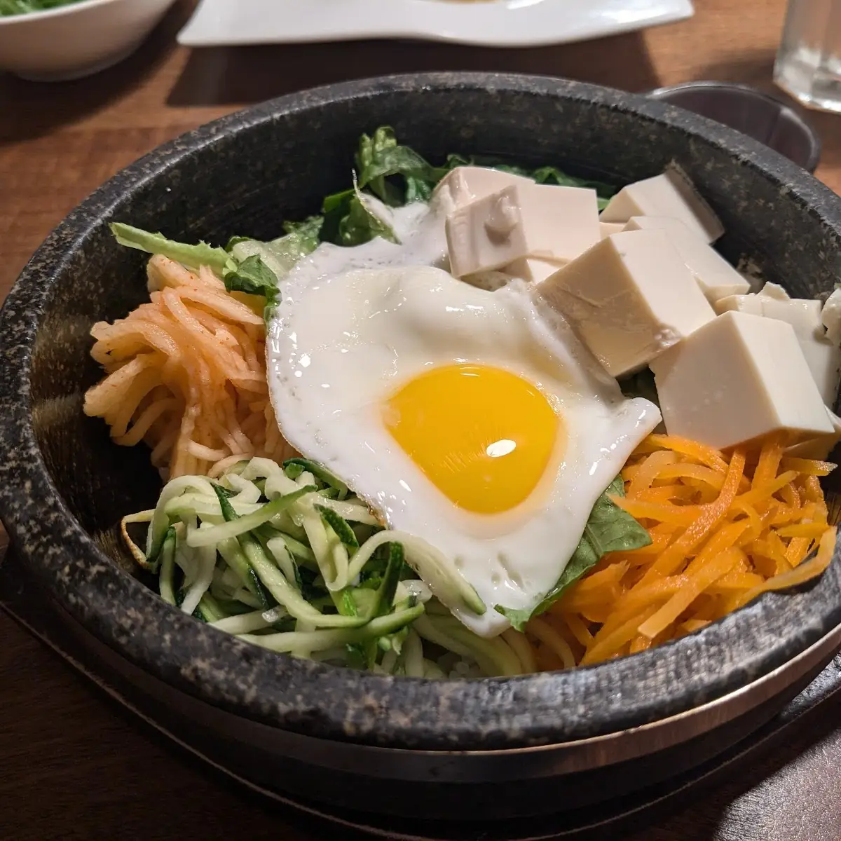 Modu Bibim BAP