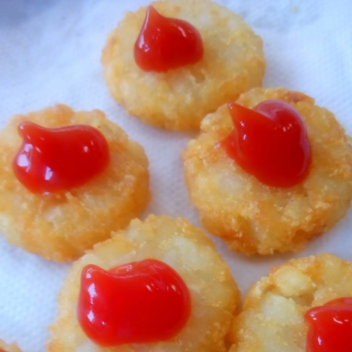 Hash Browns