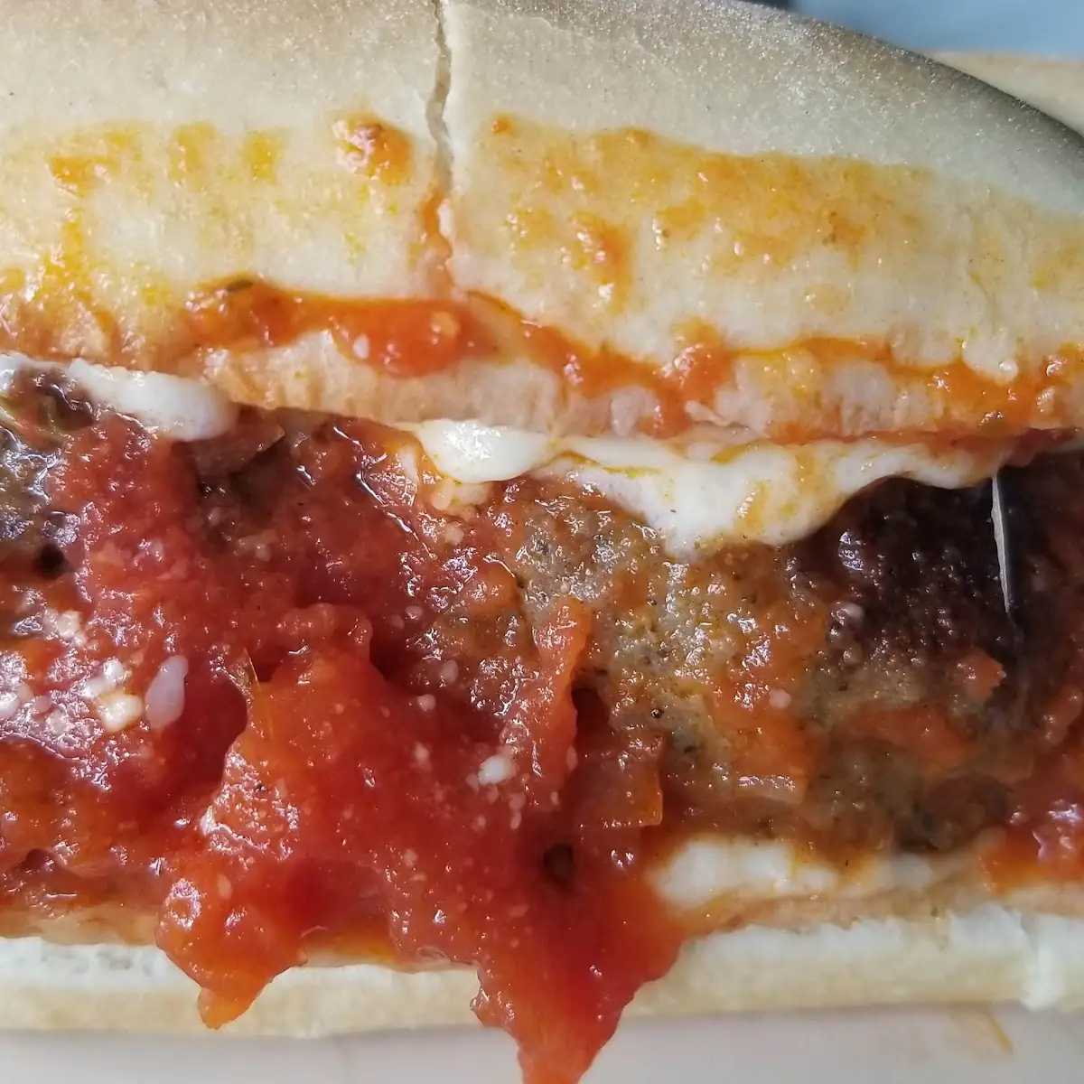 Meatball Sub