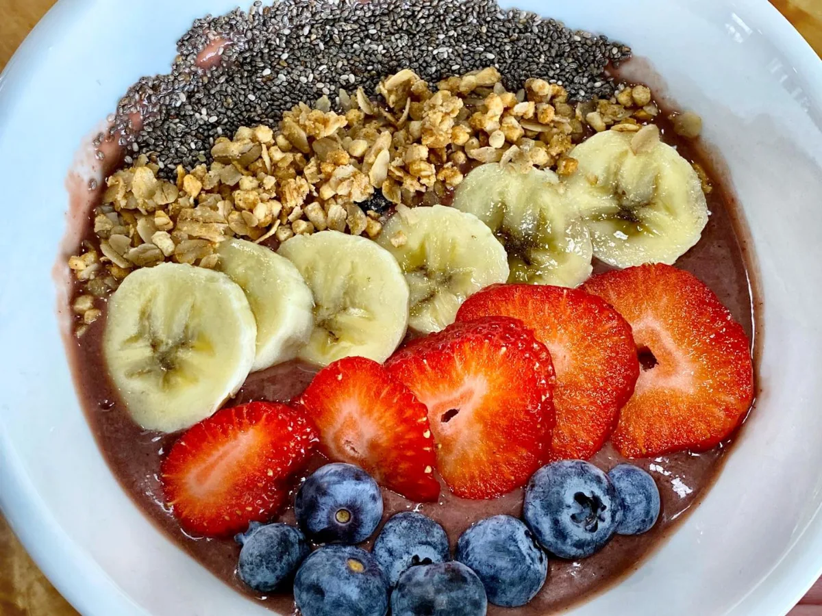 Acai Bowl