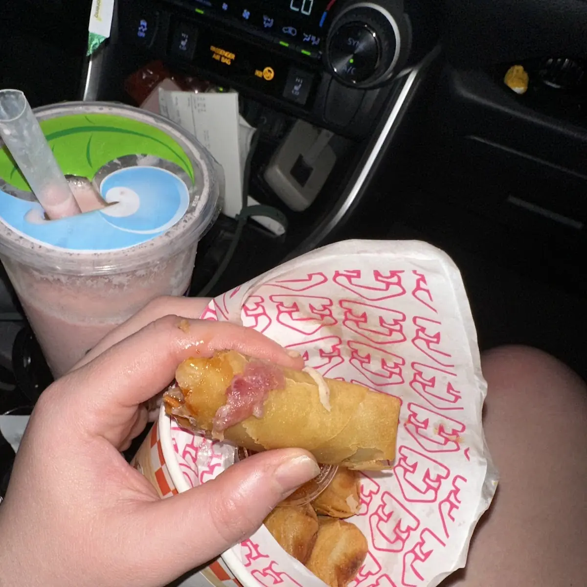 Corn Dog