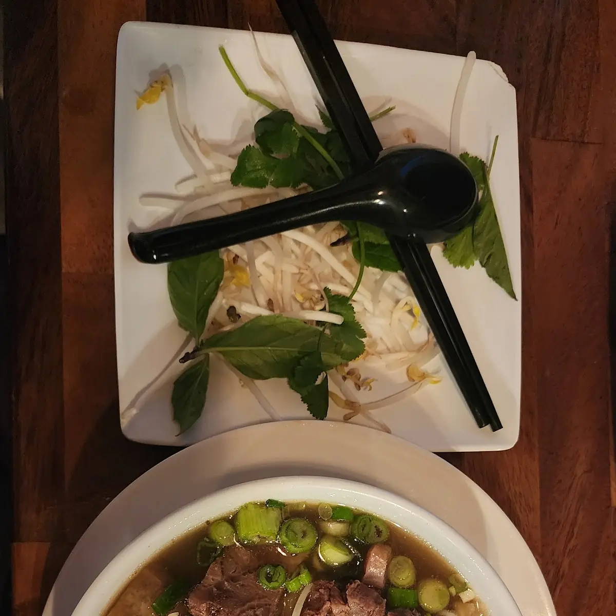 Pho Chay