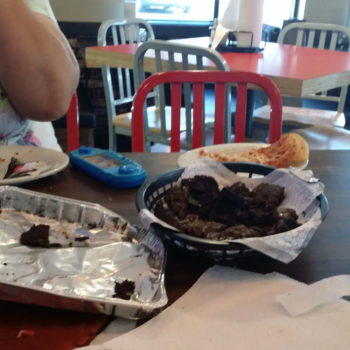 Pizza Hut