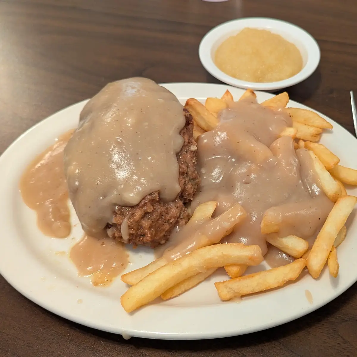 Country Fried Steak