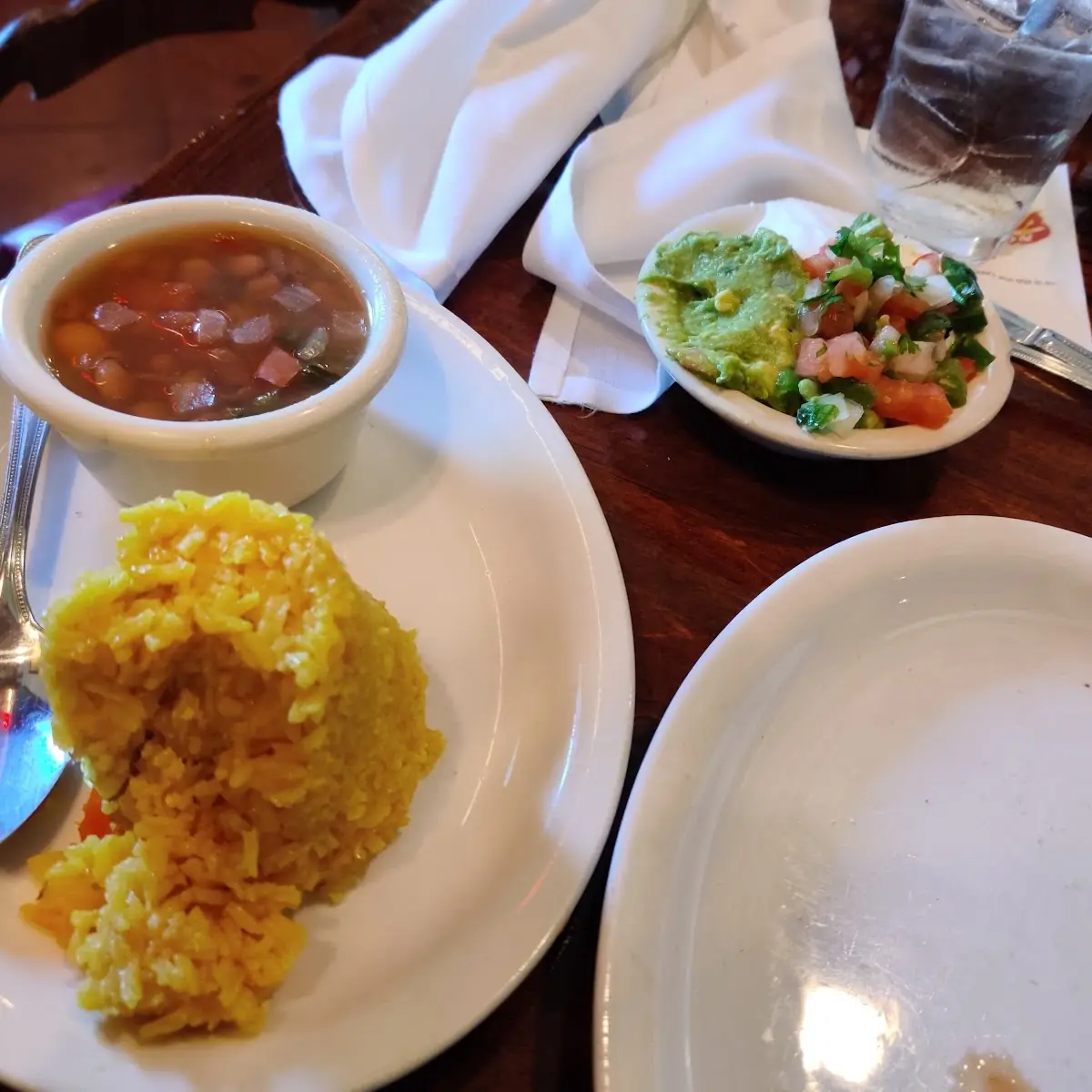 Side of Mexican Rice