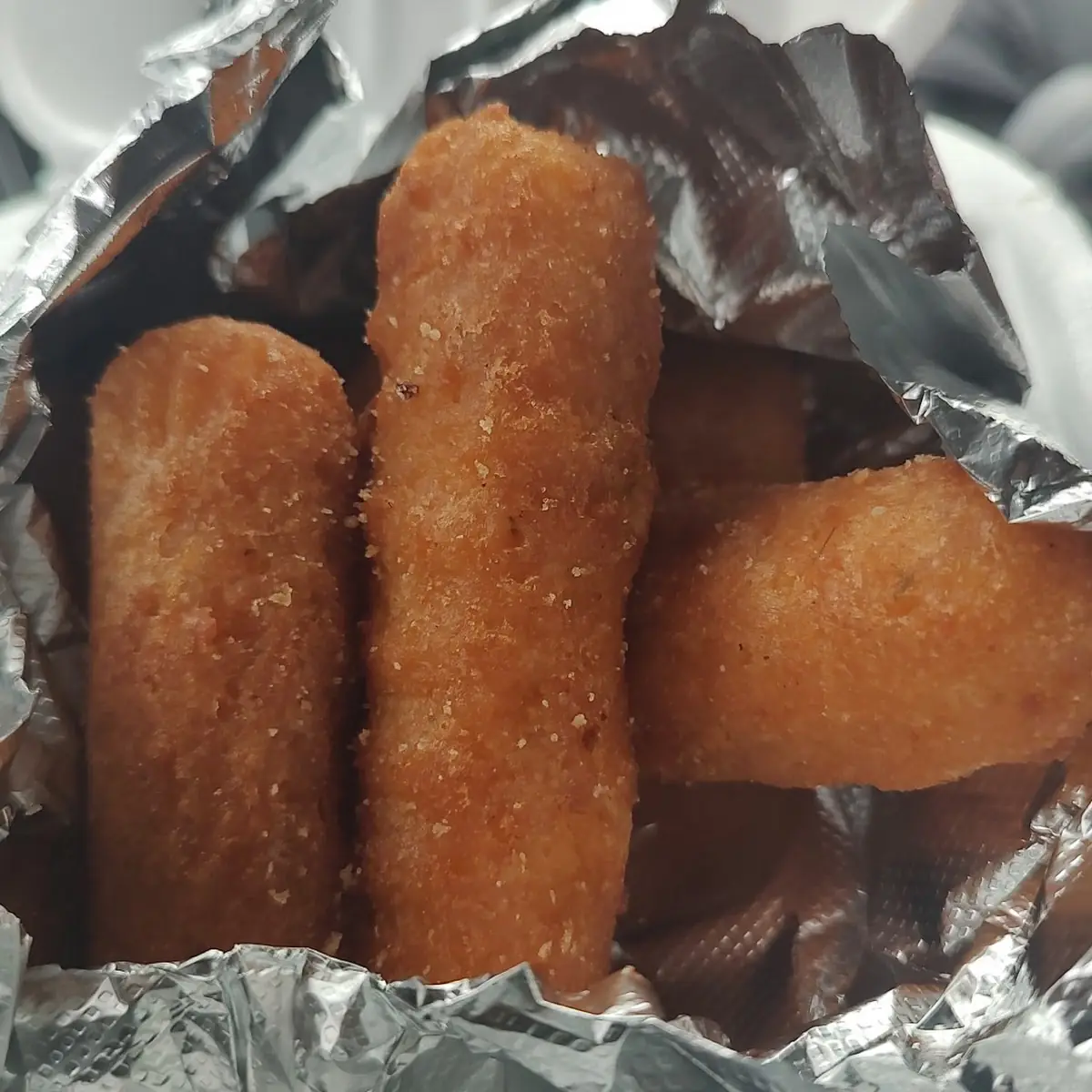 Cheese Sticks
