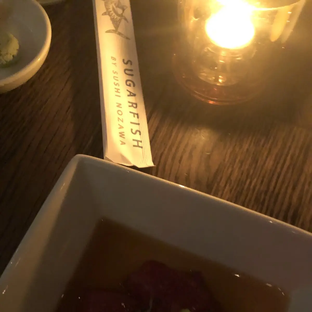 Miso Soup