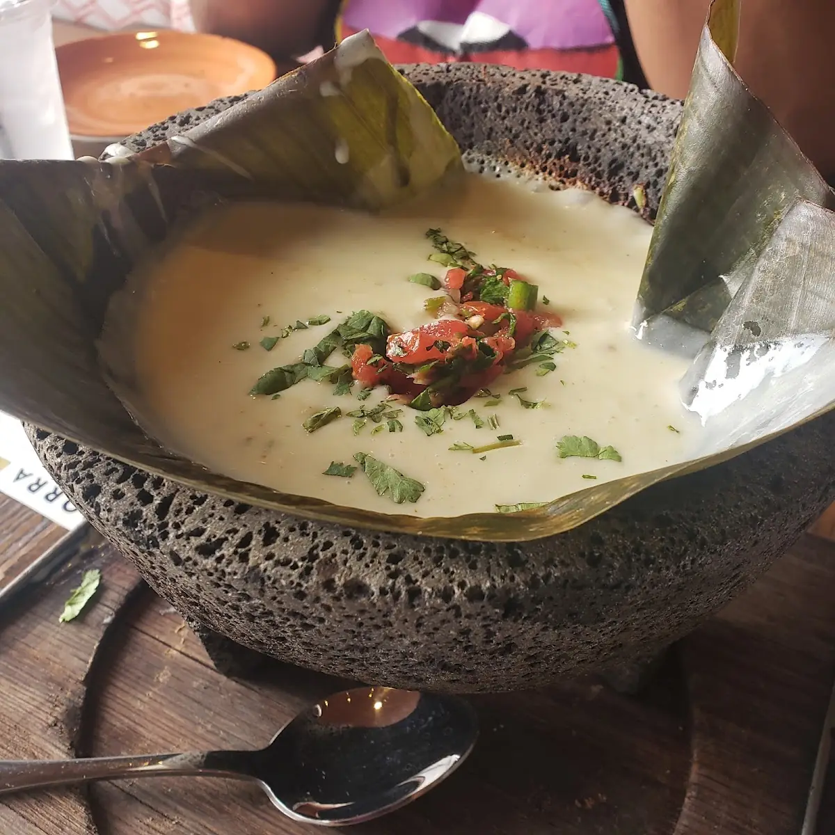 Queso Blanco