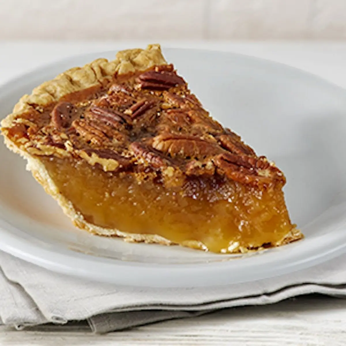 Pecan Pie