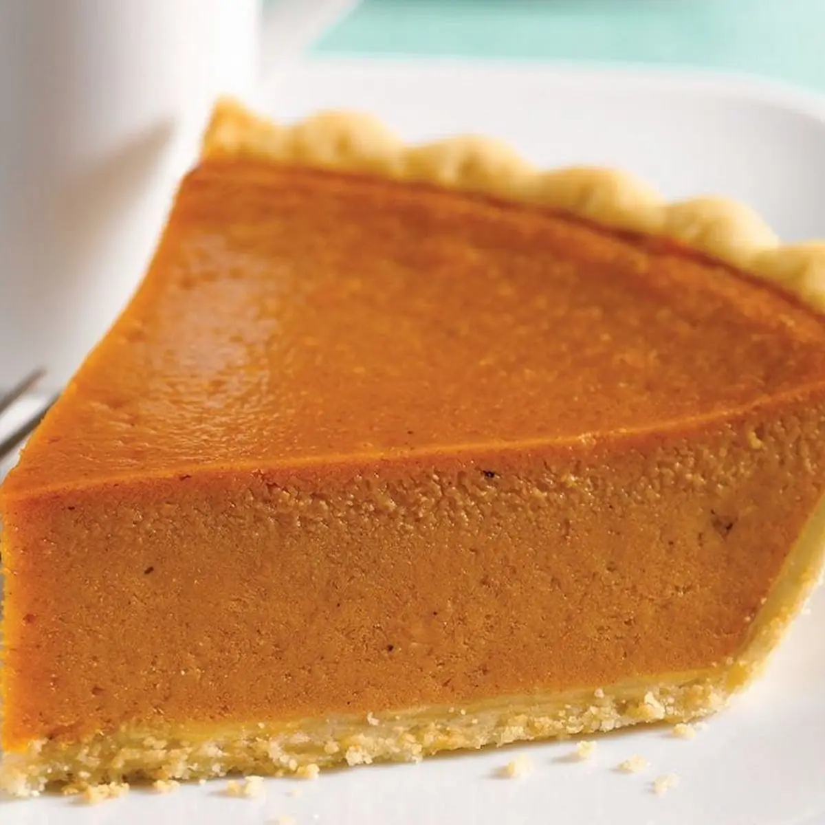 Pumpkin Pie