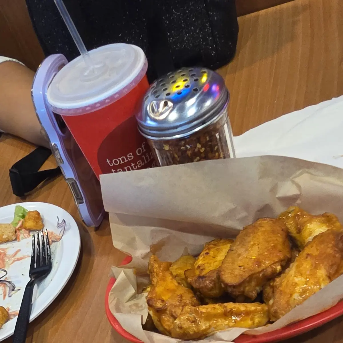 Chicken Wings