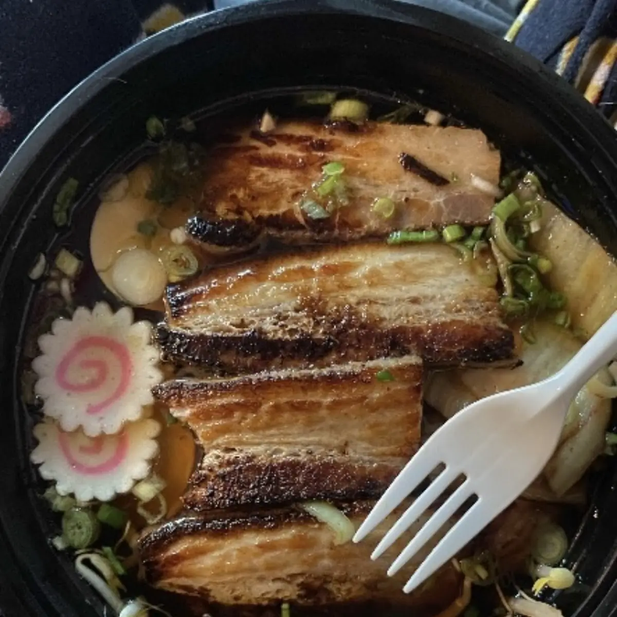 Pork Belly