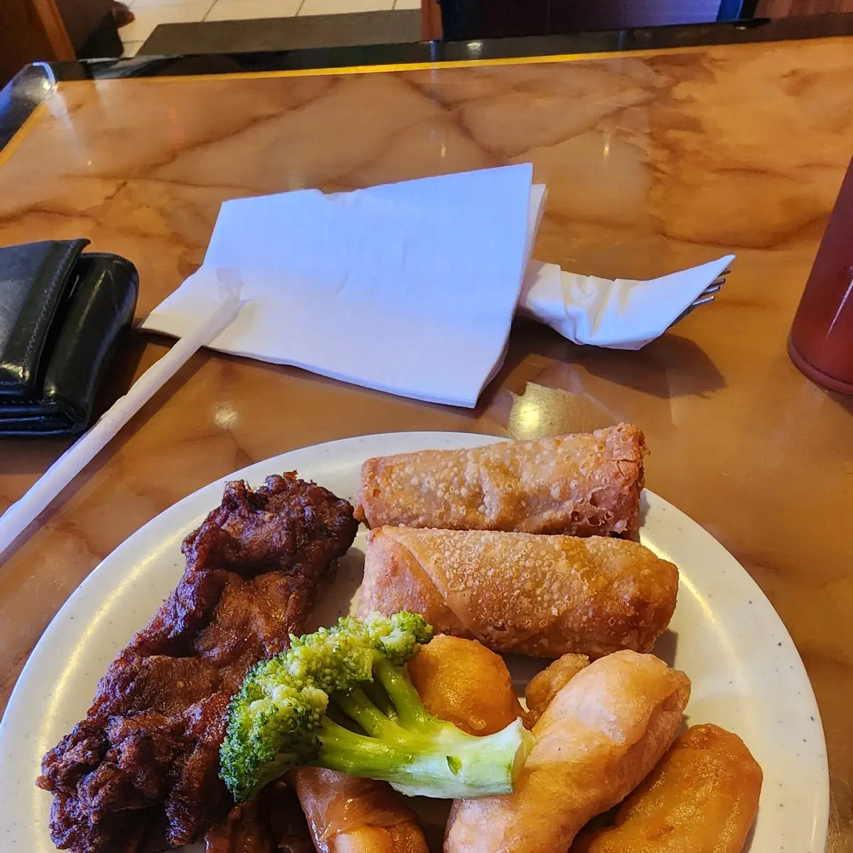 All You Can Eat