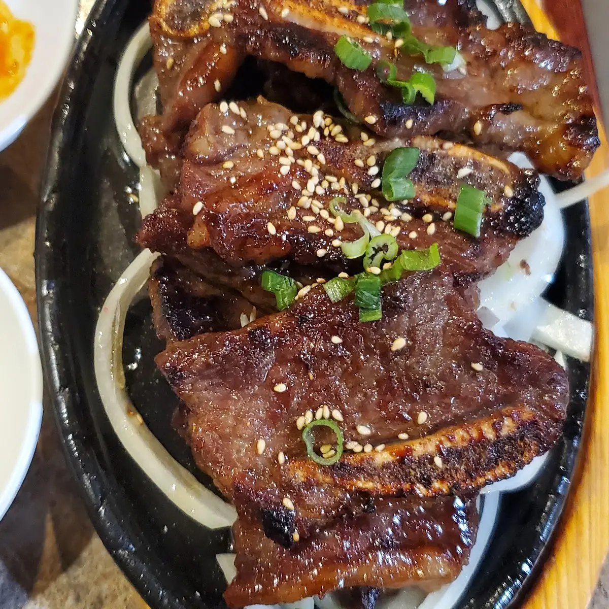 Short Ribs