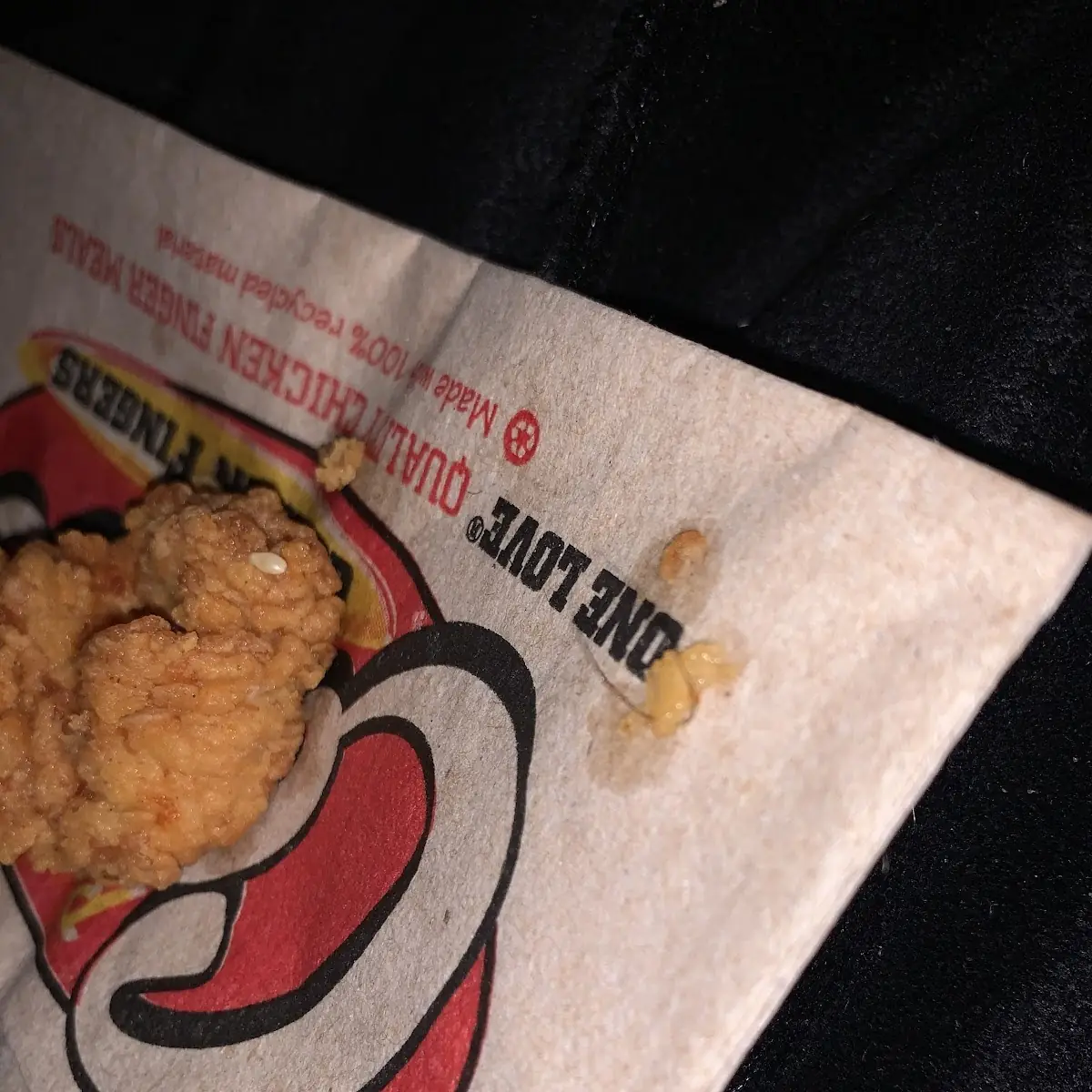 Fried Chicken
